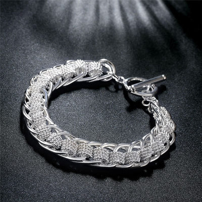 European And American Trend Men's Bracelets