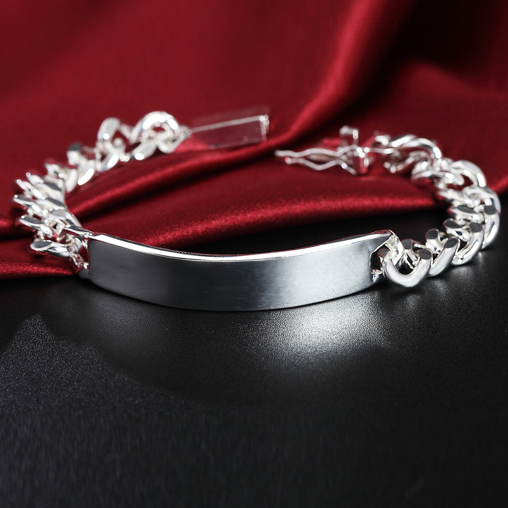 Male and female couple bracelets